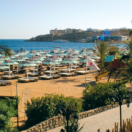 Ghazala Beach Sharm el-Sheik Eksteriør bilde