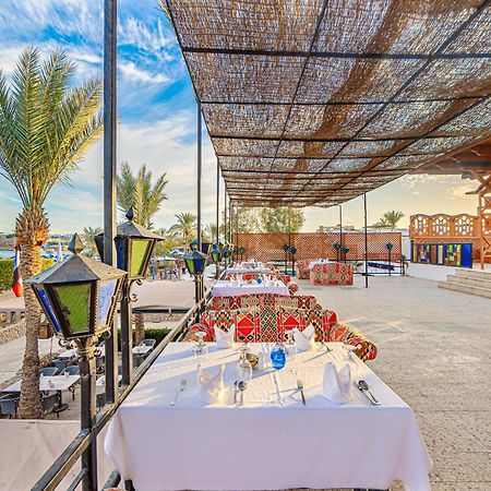 Ghazala Beach Sharm el-Sheik Eksteriør bilde