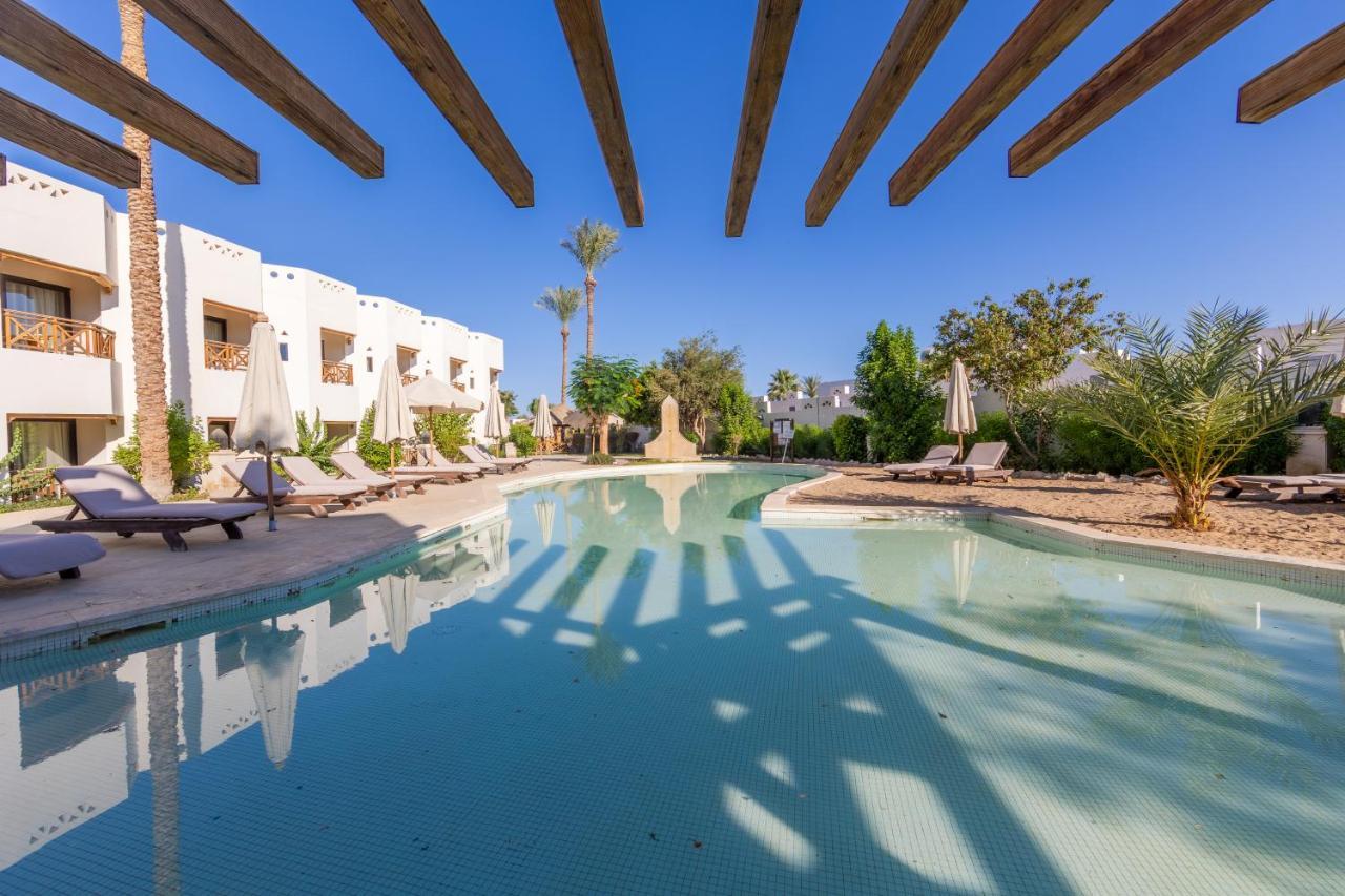 Ghazala Beach Sharm el-Sheik Eksteriør bilde