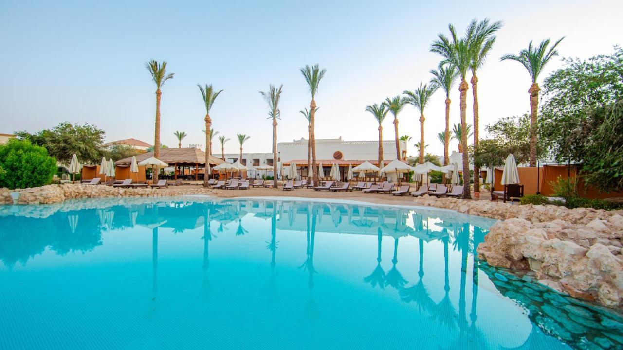 Ghazala Beach Sharm el-Sheik Eksteriør bilde