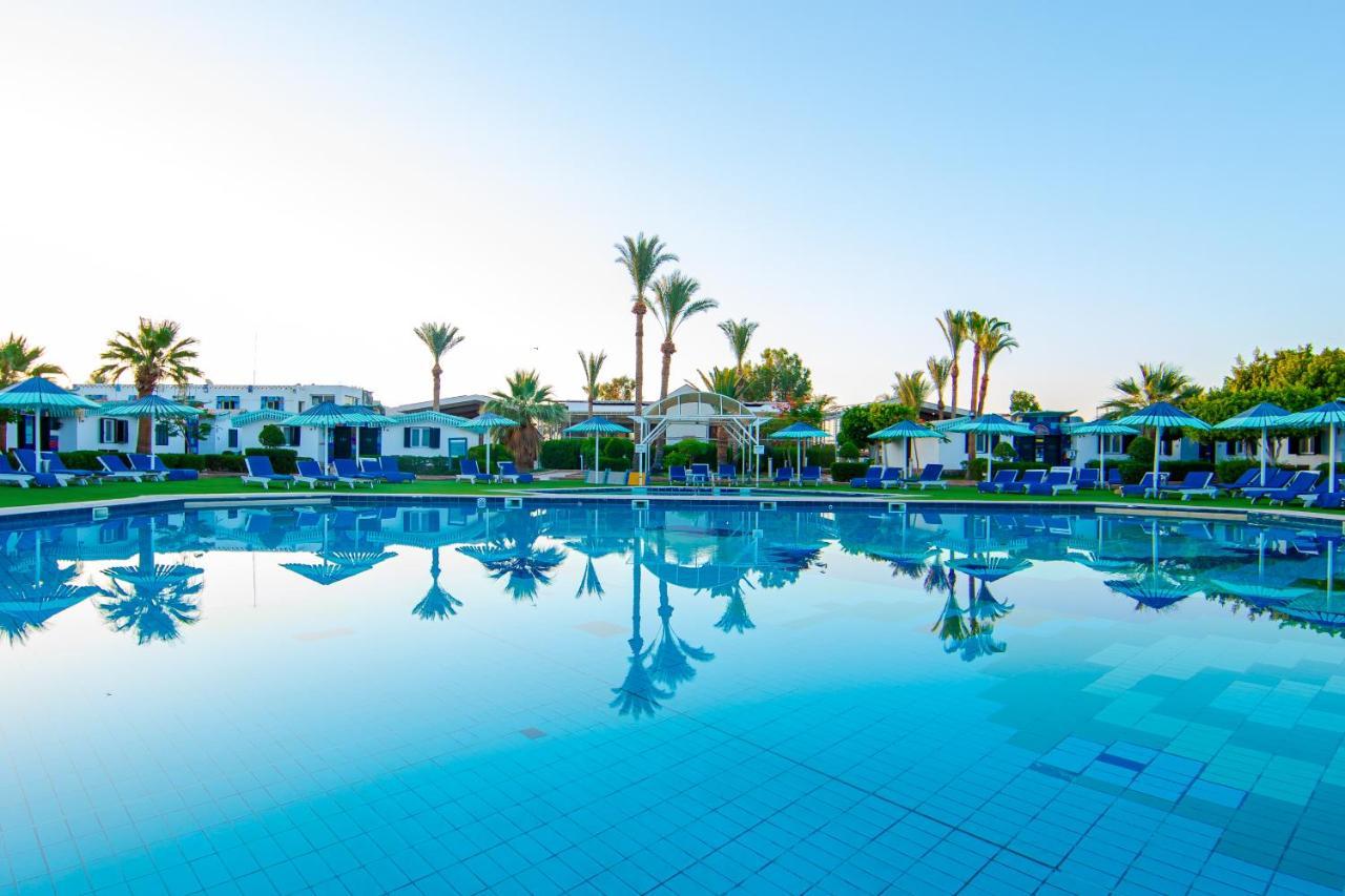 Ghazala Beach Sharm el-Sheik Eksteriør bilde
