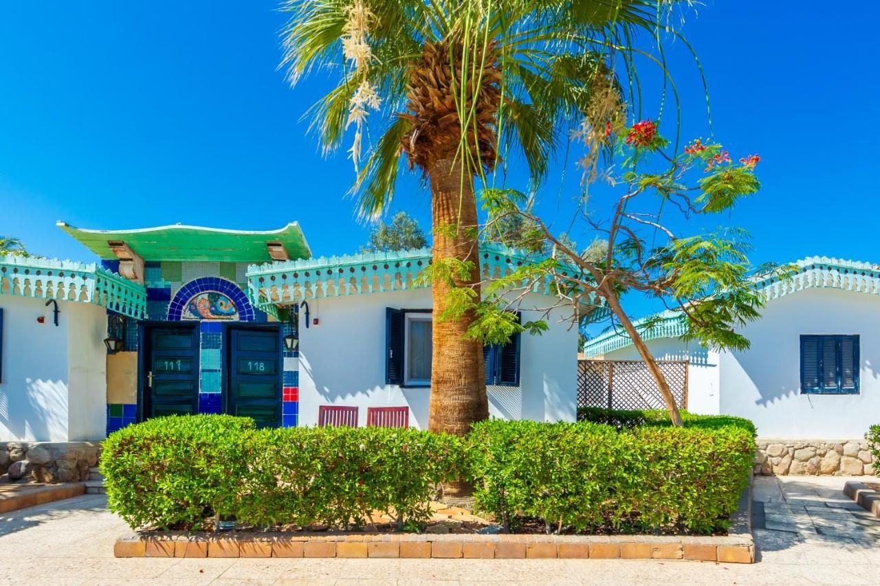 Ghazala Beach Sharm el-Sheik Eksteriør bilde