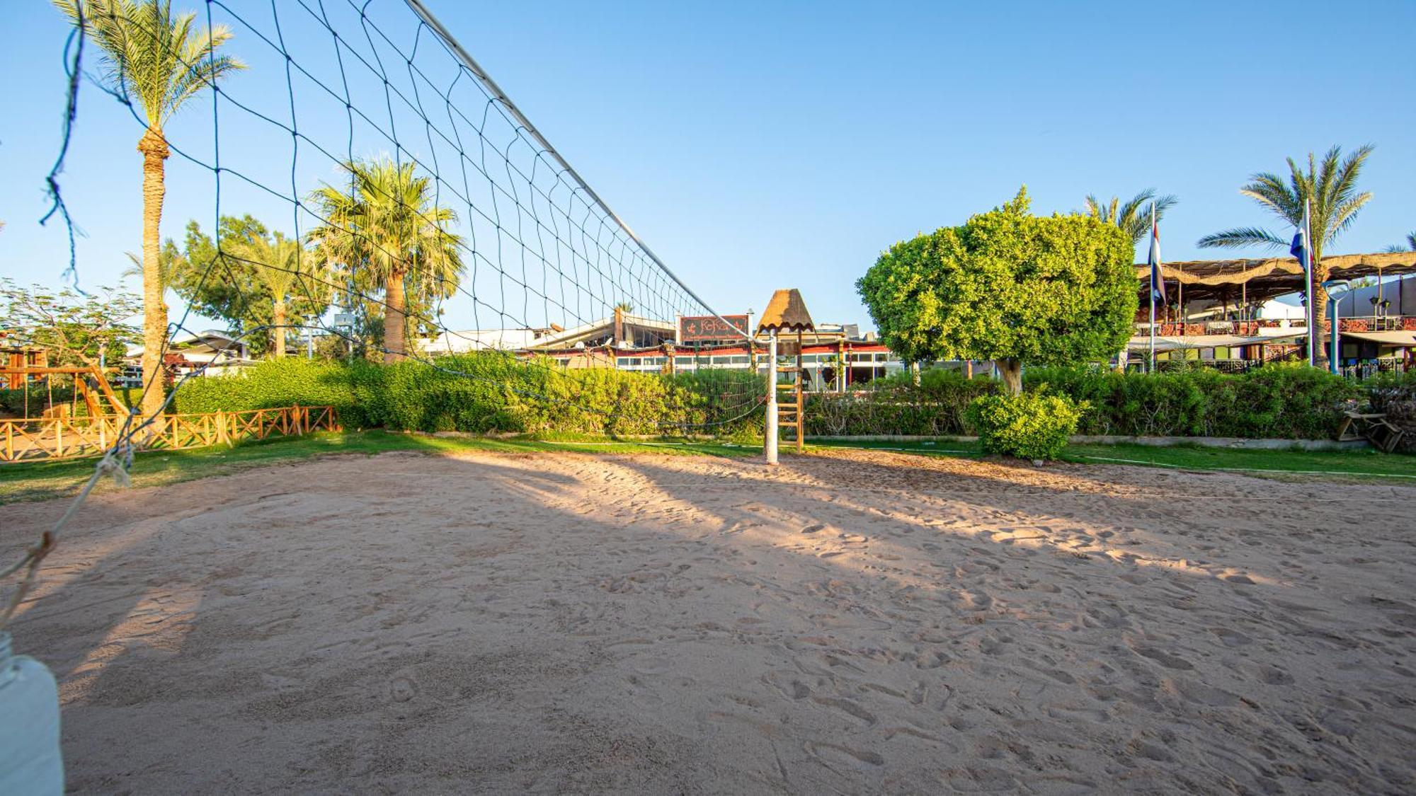 Ghazala Beach Sharm el-Sheik Eksteriør bilde