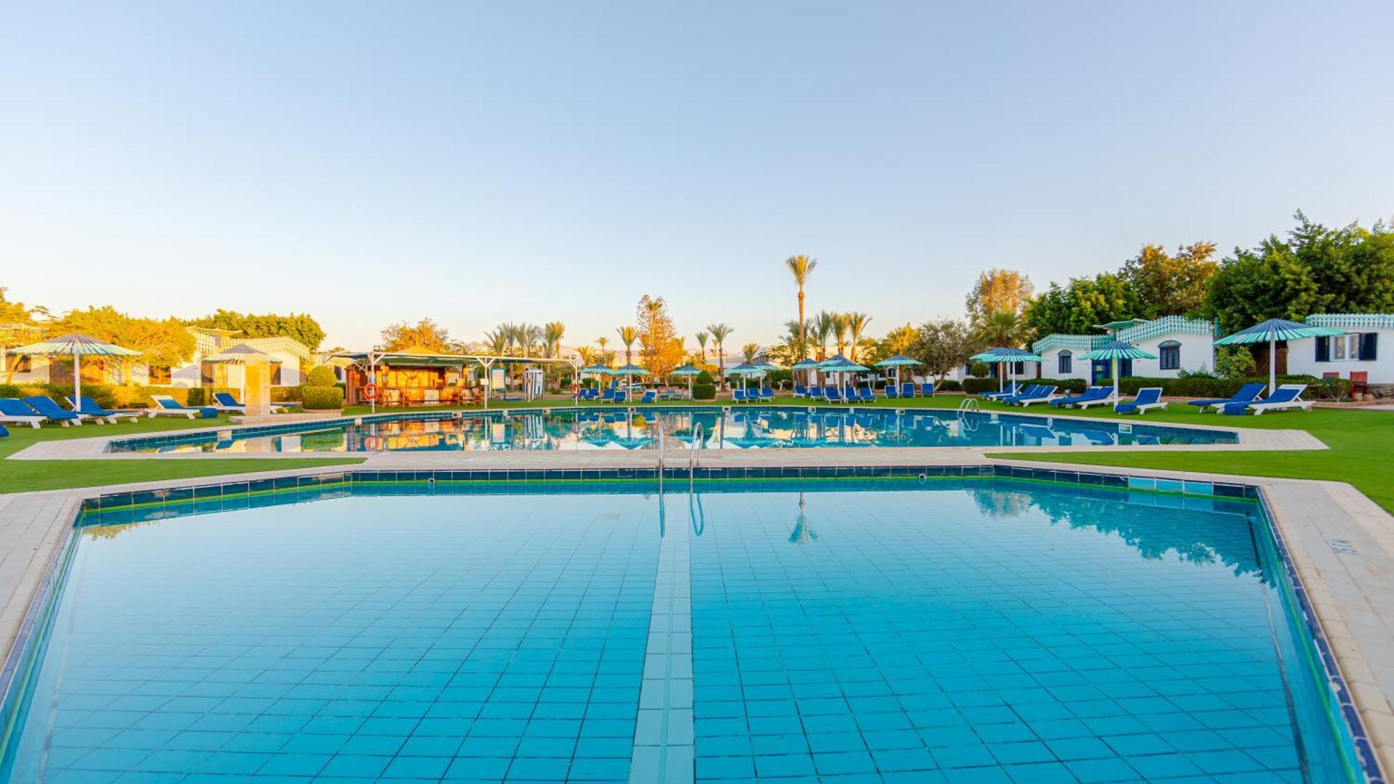 Ghazala Beach Sharm el-Sheik Eksteriør bilde