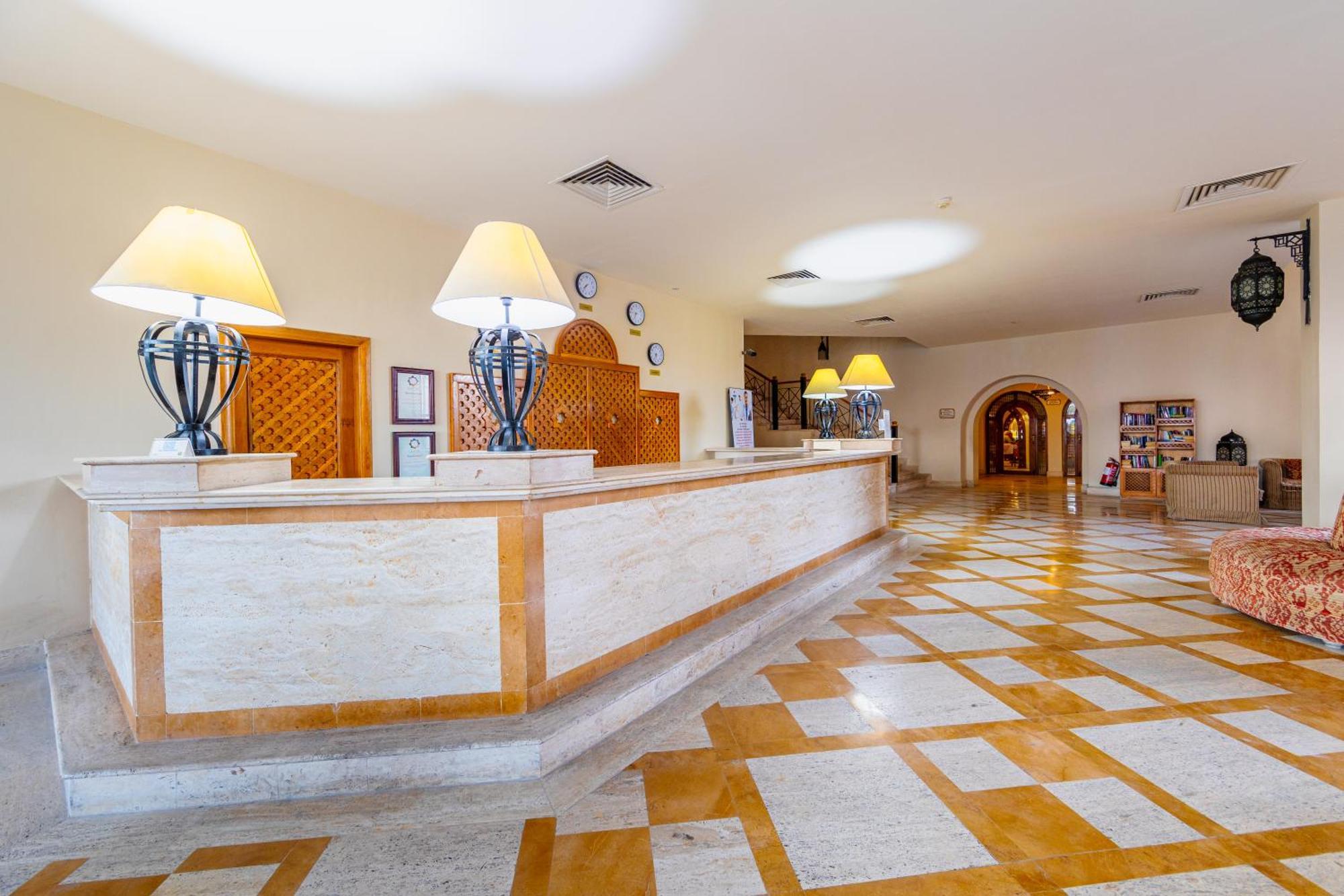 Ghazala Beach Sharm el-Sheik Eksteriør bilde
