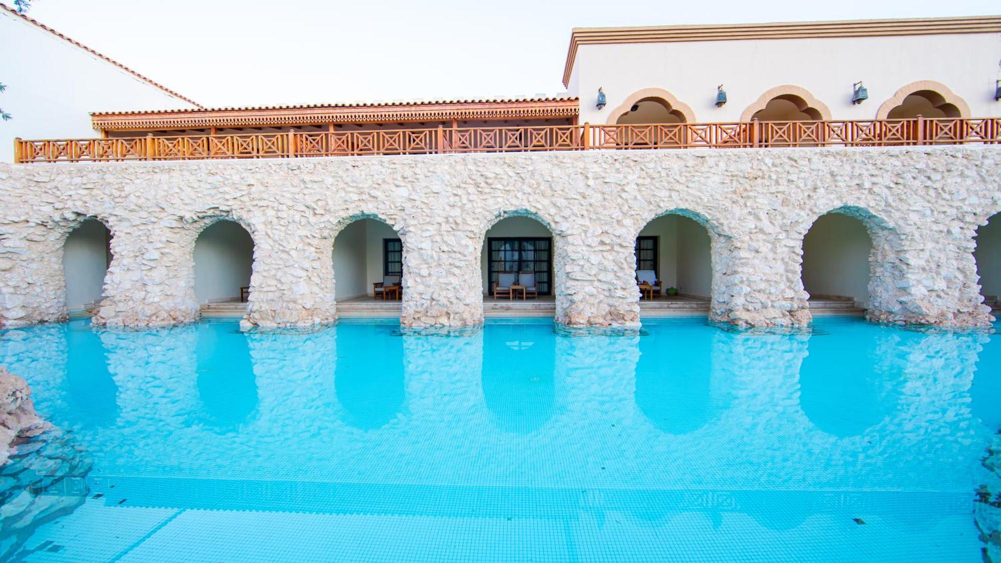 Ghazala Beach Sharm el-Sheik Eksteriør bilde
