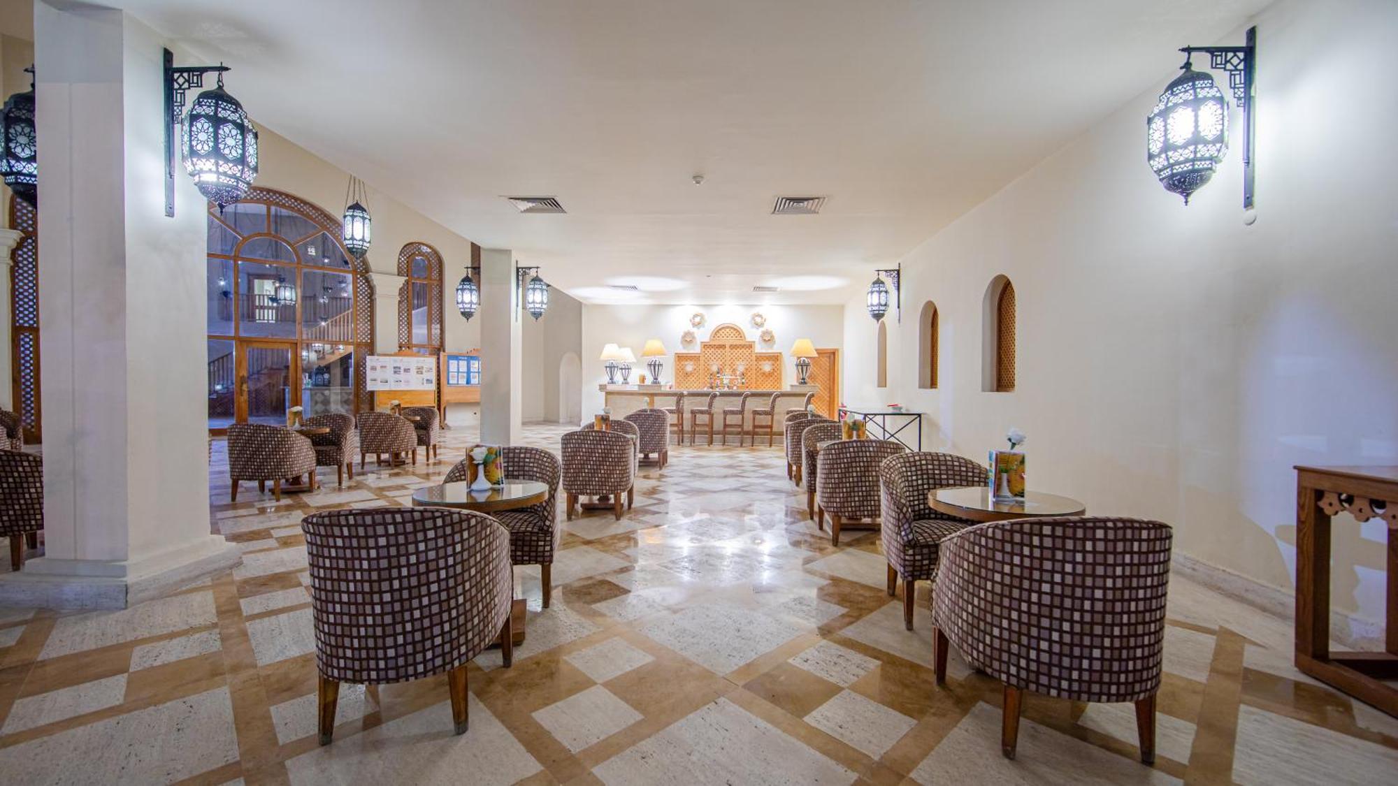 Ghazala Beach Sharm el-Sheik Eksteriør bilde