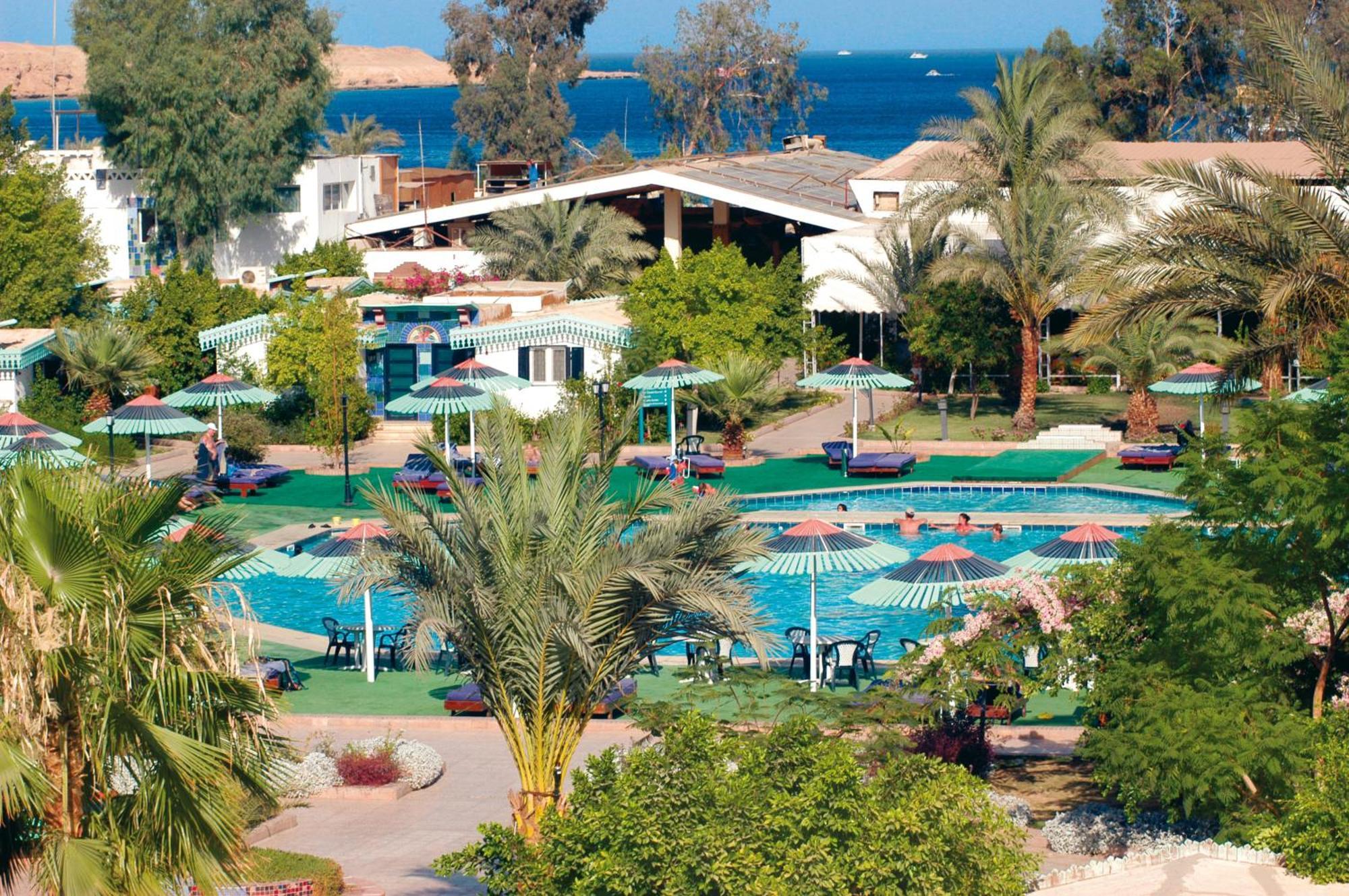 Ghazala Beach Sharm el-Sheik Eksteriør bilde