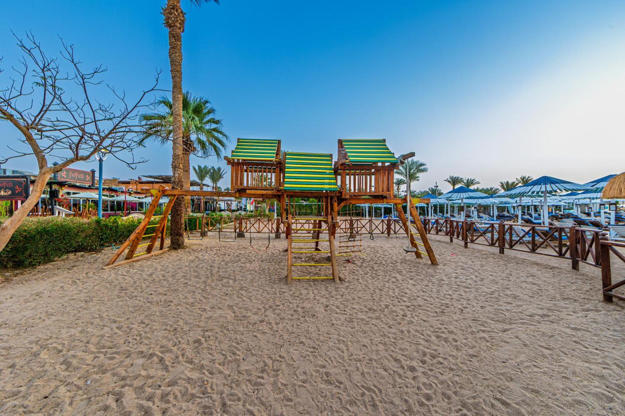 Ghazala Beach Sharm el-Sheik Eksteriør bilde