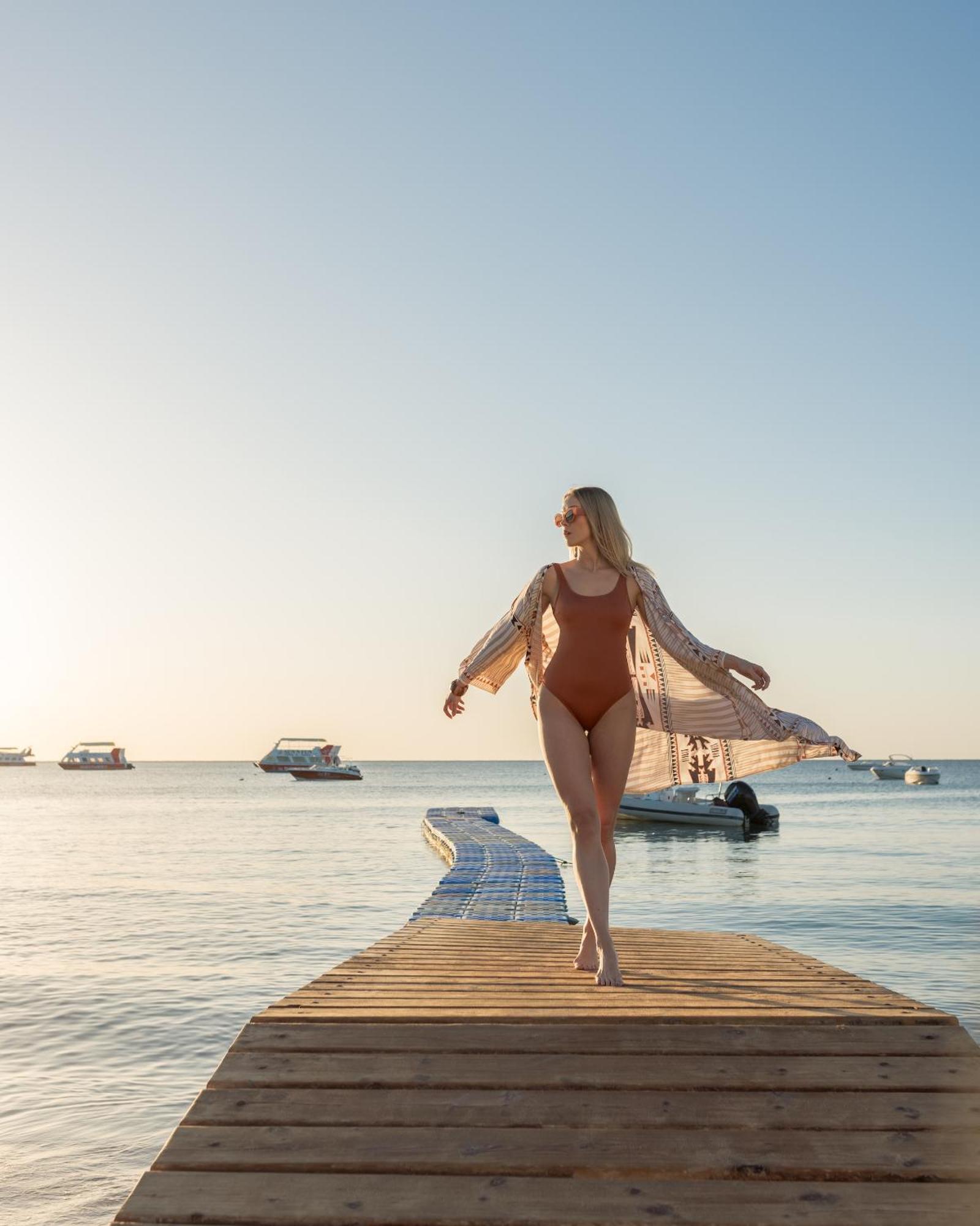 Ghazala Beach Sharm el-Sheik Eksteriør bilde