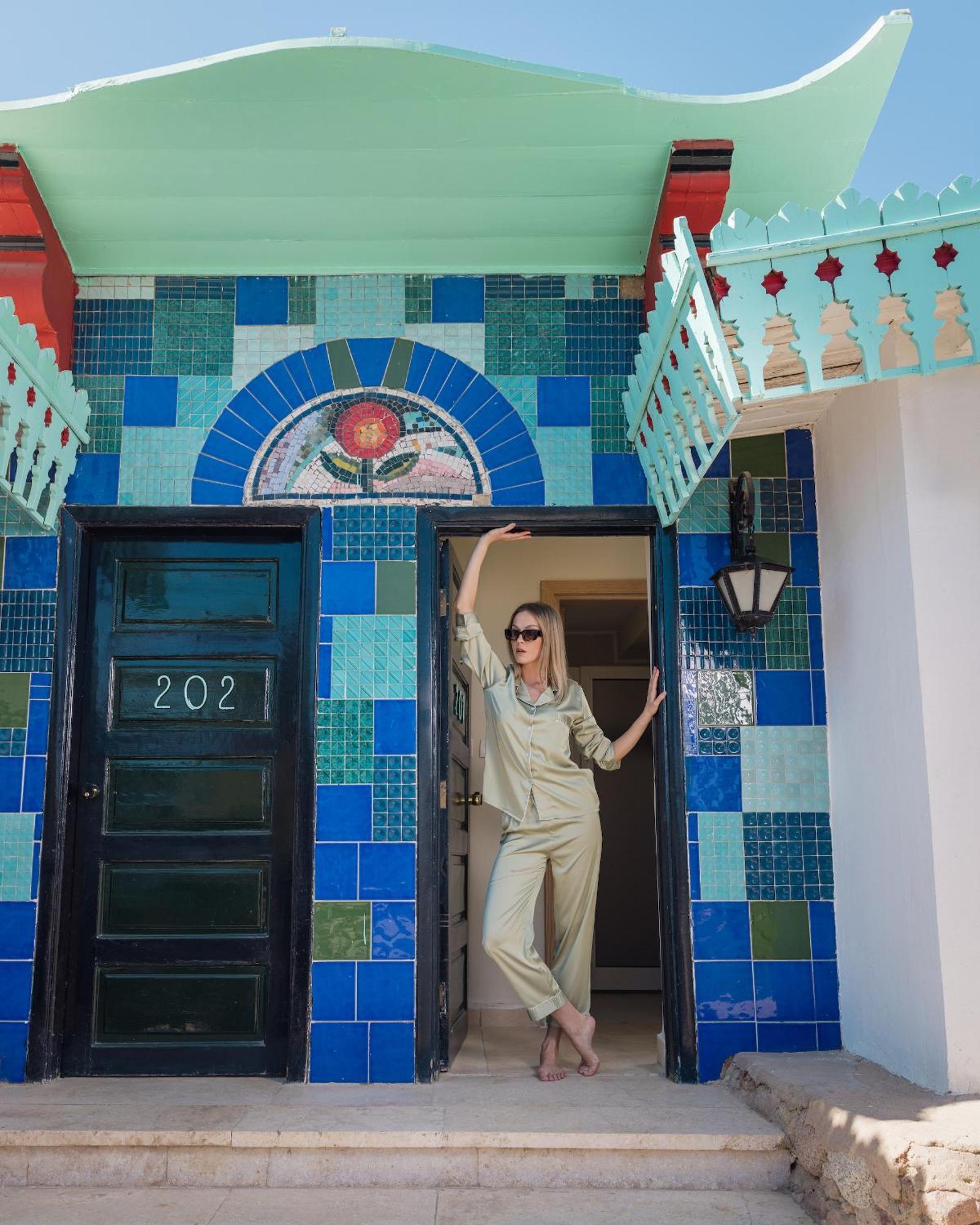 Ghazala Beach Sharm el-Sheik Eksteriør bilde